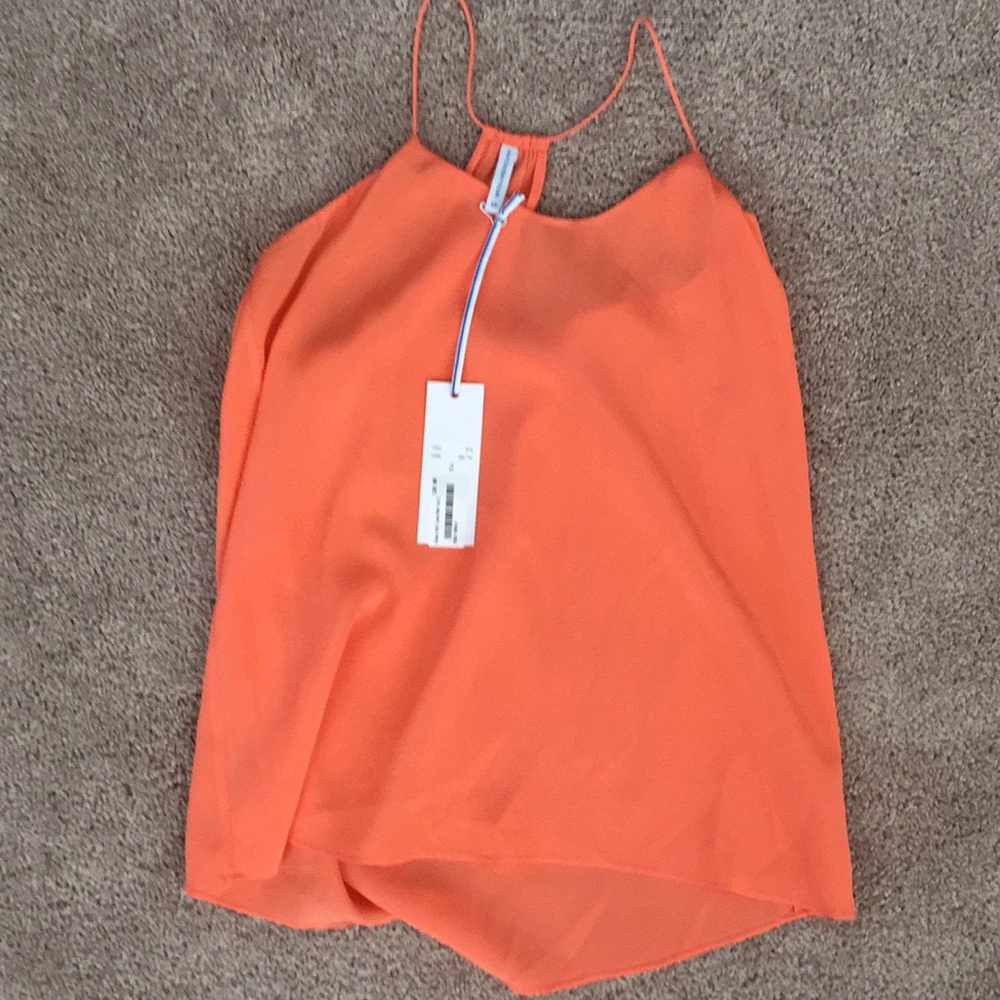 Southern tide tank top